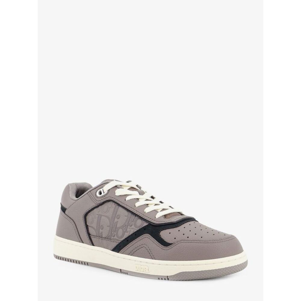 Dior Men B27 Uptown Sneakers - Picture 2 of 5